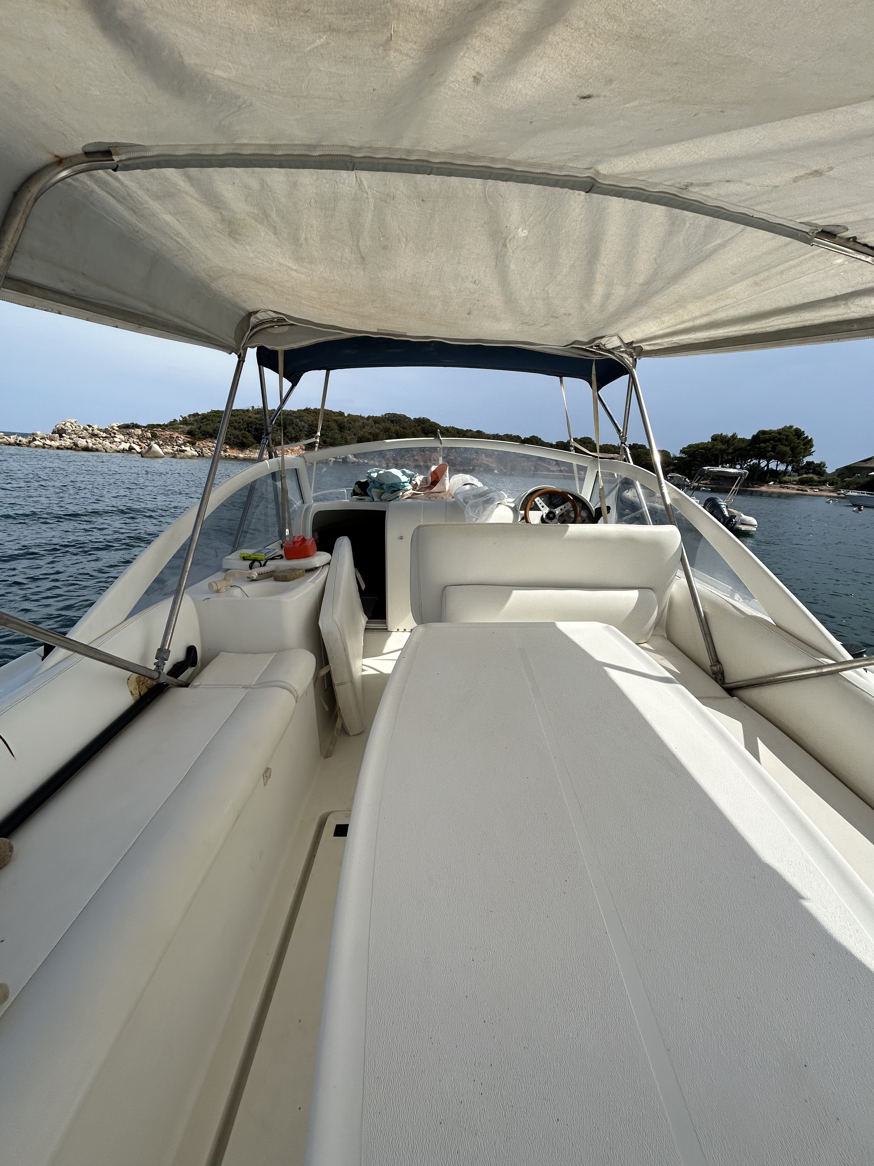 slider 5 Beneteau Flyer Viva 7.80